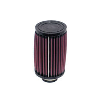 K&N RU-0080 Universal Clamp-On Air Filter