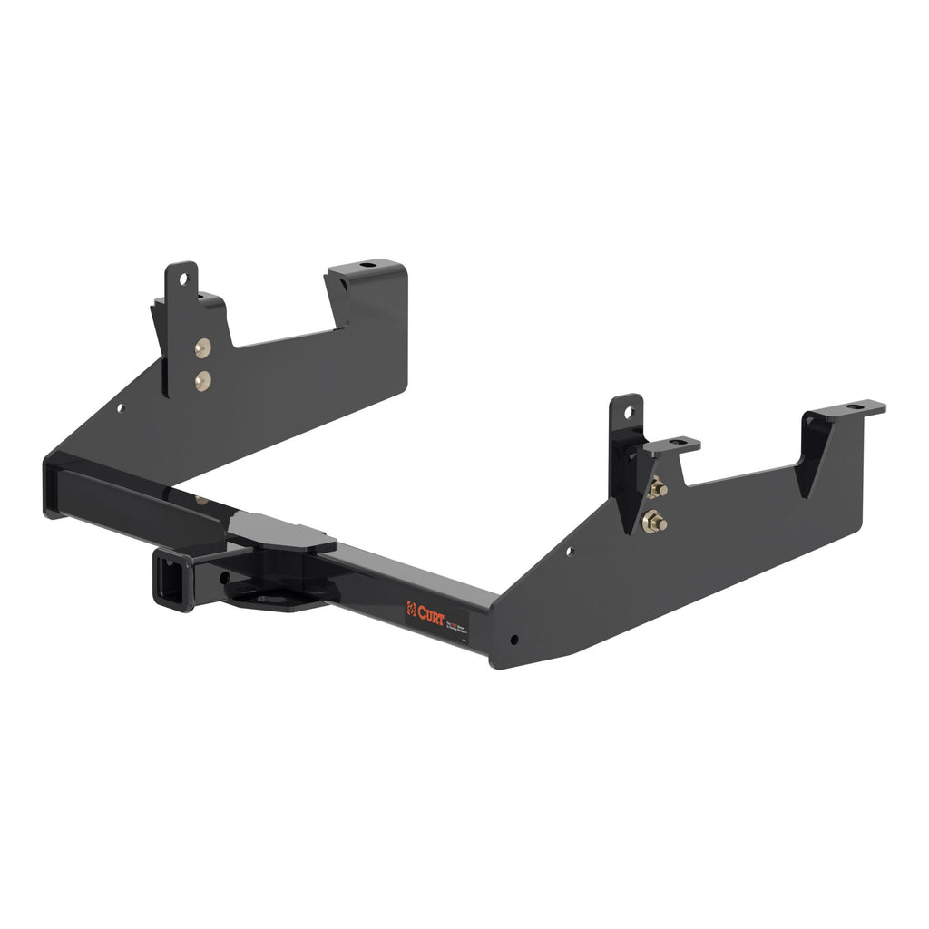 Class 4 Trailer Hitch 2" Receiver Select Silverado Sierra 2500 3500 HD