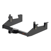 Class 4 Trailer Hitch 2" Receiver Select Silverado Sierra 2500 3500 HD