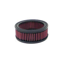 K&N E-2473 Replacement Air Filter