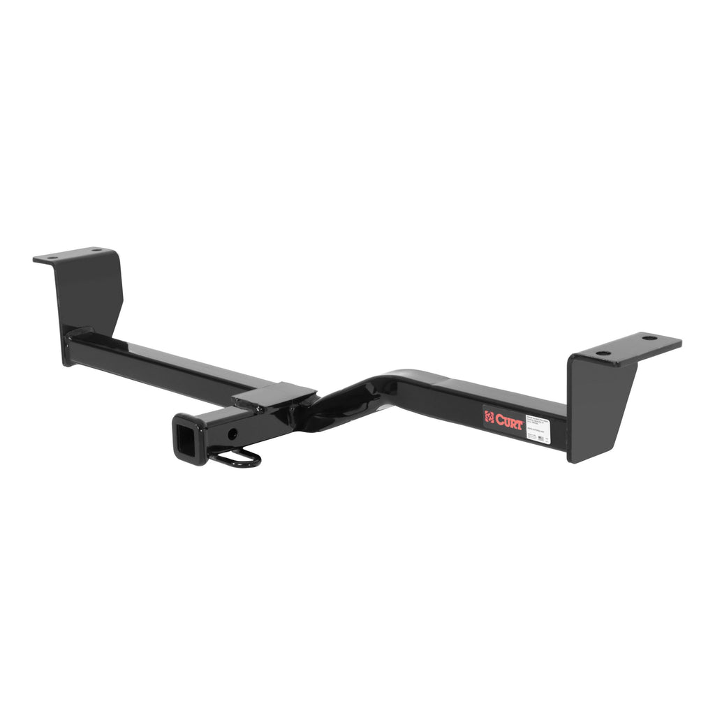 Class 1 Trailer Hitch 1-1/4" Receiver Select Toyota Paseo