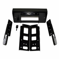 GEN II Trans4mer Mid-Frame Mounts 88240 88245 with hardware