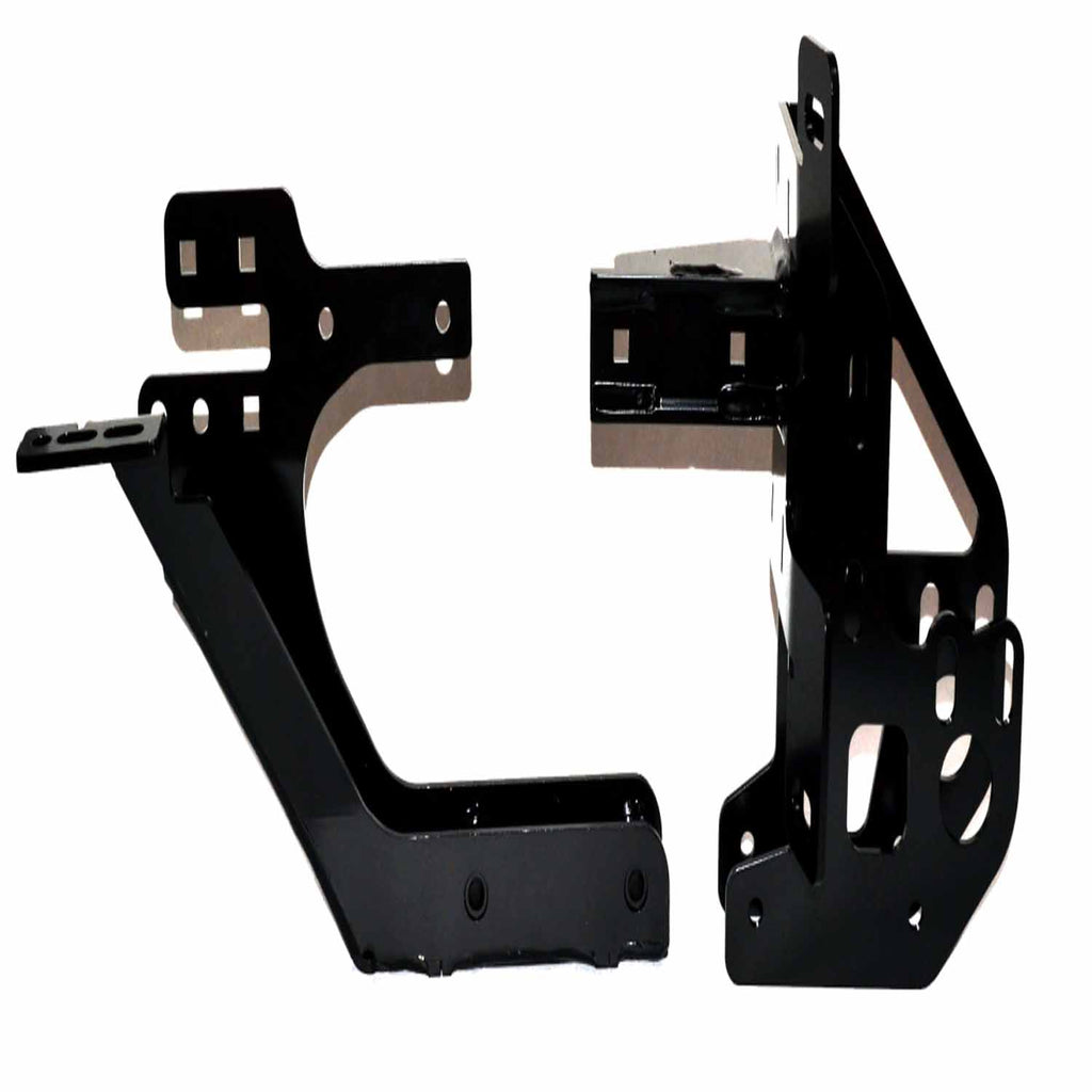 GEN II Trans4mer Mid-Frame Mounts 88240/ 88245 Large Frame Mounts 90110/ 90115