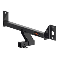 Class 3 Trailer Hitch 2" Receiver Select Mercedes-Benz GLC 300