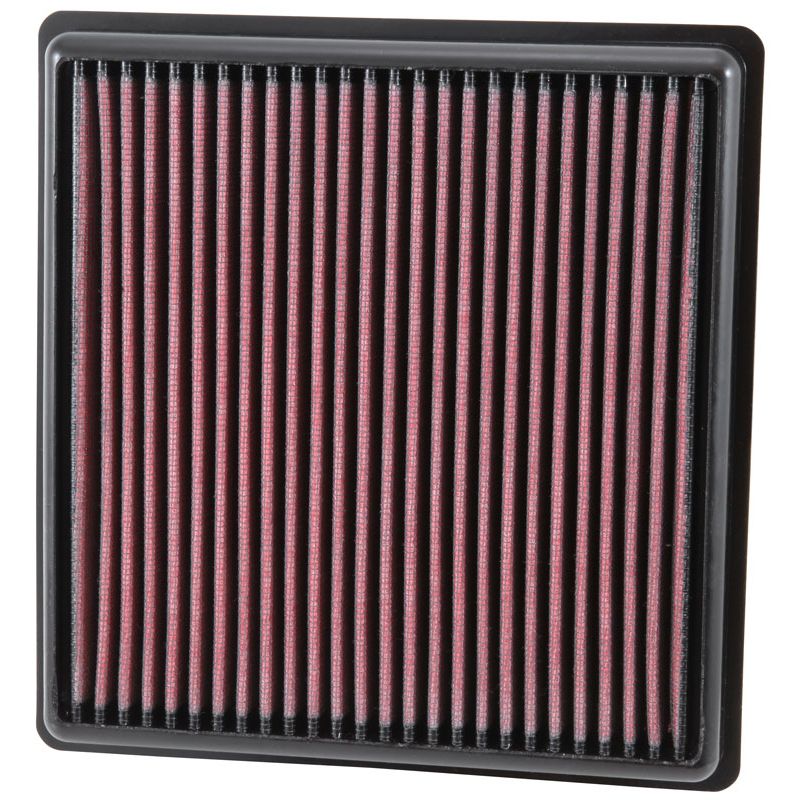 K&N 33-3011 Replacement Air Filter