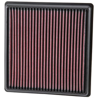 K&N 33-3011 Replacement Air Filter