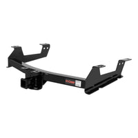 Class 3 Hitch 2" Select Silverado Sierra 2500 3500 HD (Concealed Main Body)