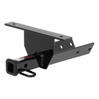 Class 1 Trailer Hitch 1-1/4" Receiver Select Honda Prelude