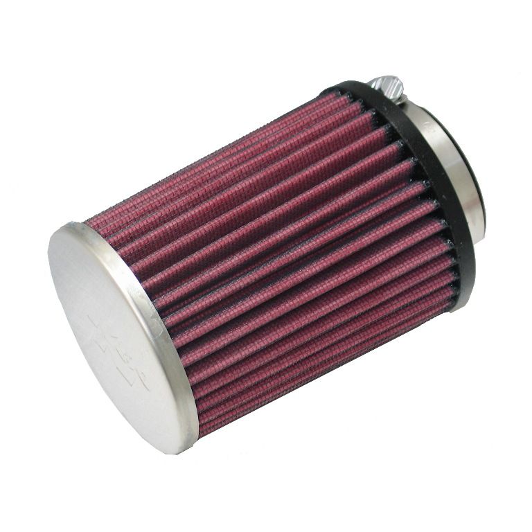 K&N RC-8170 Universal Clamp-On Air Filter