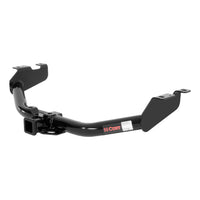 Class 3 Hitch 2" Select Silverado Sierra 1500 2500 (Round Tube Frame)