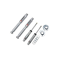 BELLTECH 9510 SHOCK ABSORBER SET  STREET PERFORMANCE