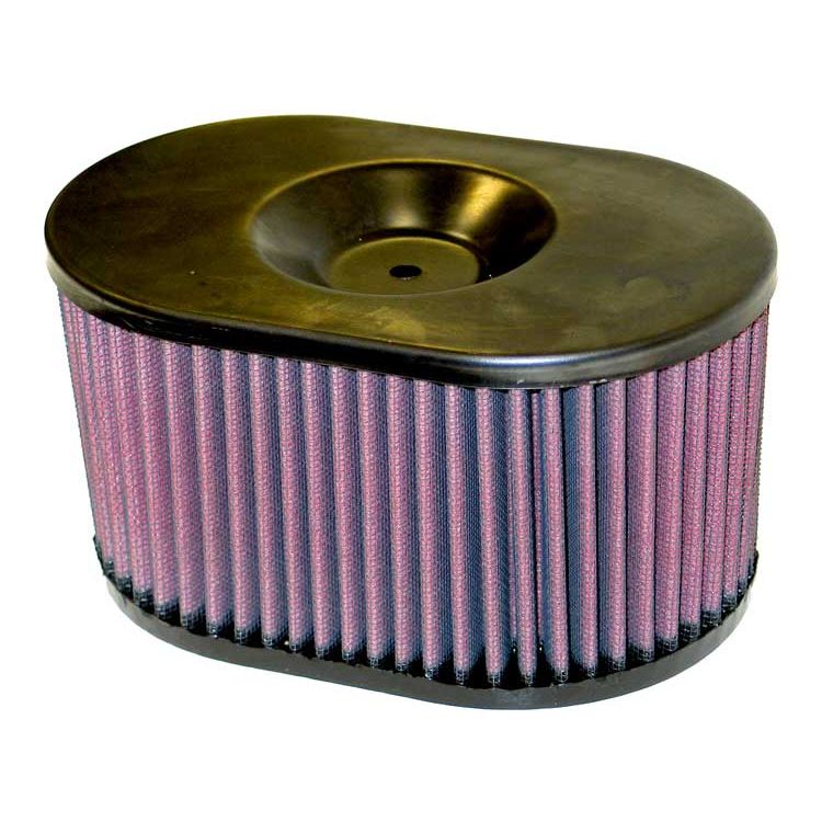 K&N HA-8080 Replacement Air Filter