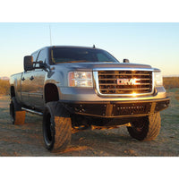GGVF-F402001250103-Venom Front Bumper