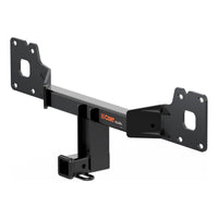 Class 3 Trailer Hitch 2" Receiver Select Jaguar F-Pace