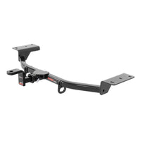 Class 1 Trailer Hitch 1-1/4" Ball Mount Select Ford Focus