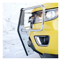 1-1/4" Tubular Grille Guard