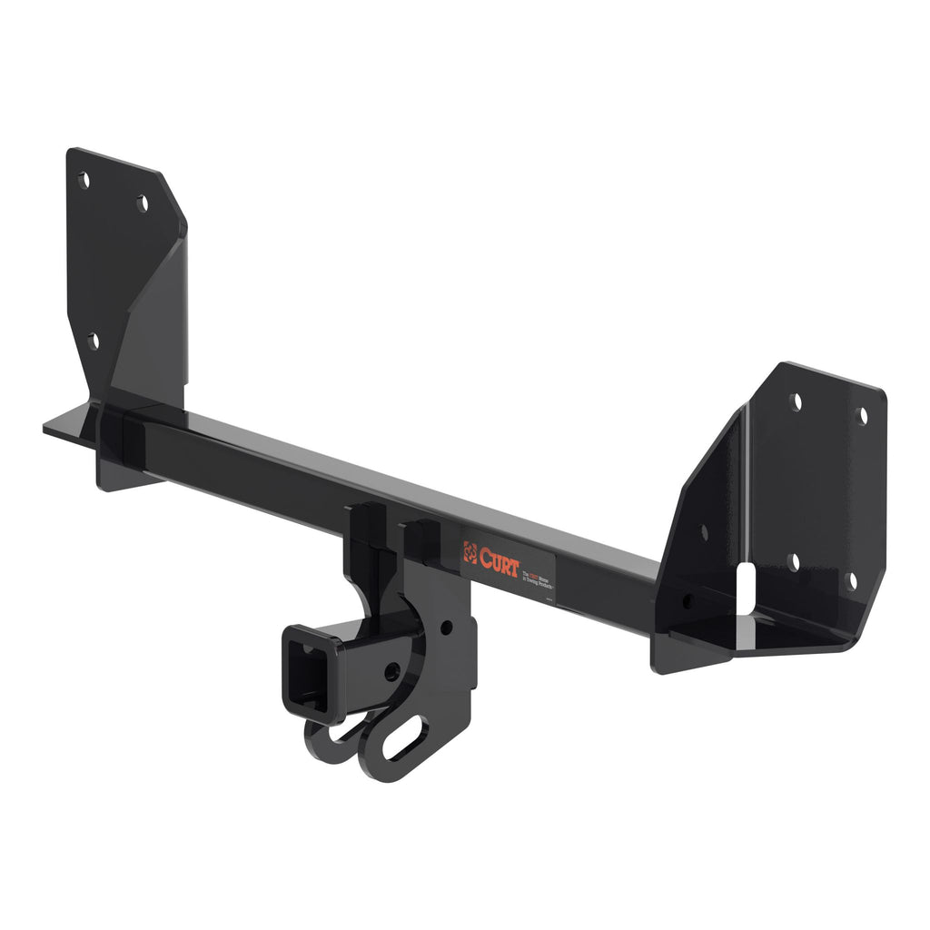 Class 3 Trailer Hitch 2" Receiver Select Volvo XC60 XC90