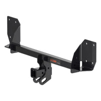 Class 3 Trailer Hitch 2" Receiver Select Volvo XC60 XC90