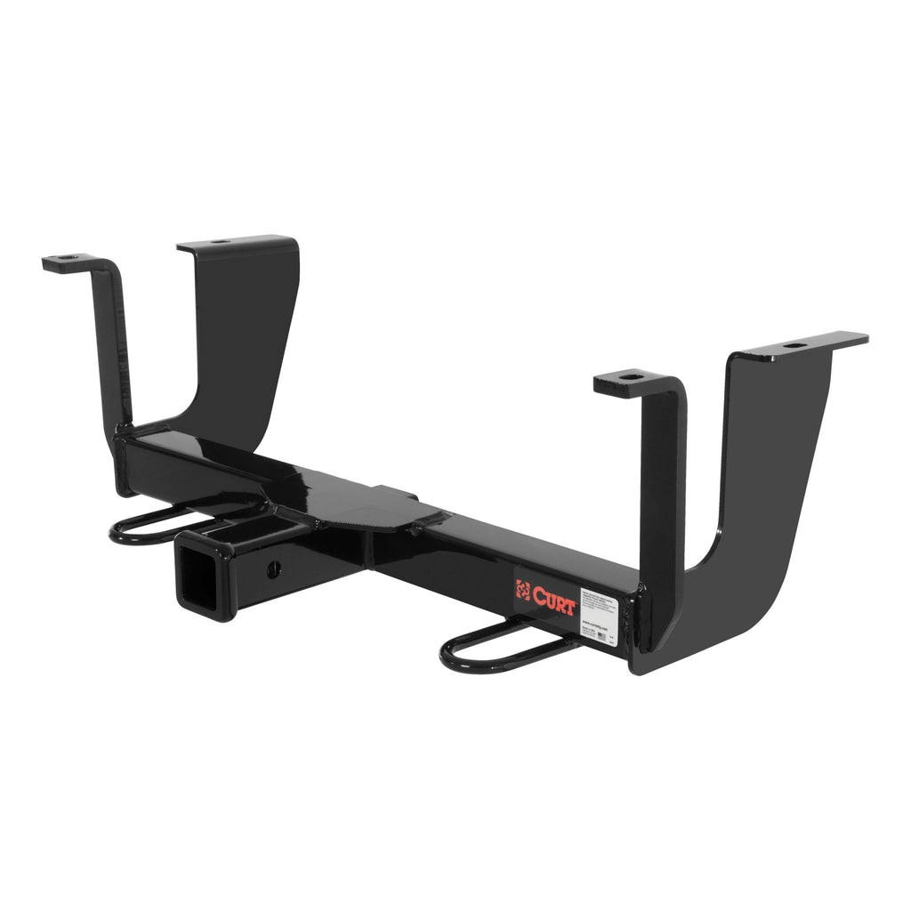 2" Front Receiver Hitch Select Jeep Grand Cherokee