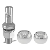 Switch Ball Trailer Ball Set (1-7/8" & 2" Balls 1" x 2-1/4" Shank)