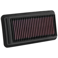 K&N 33-5044 Replacement Air Filter