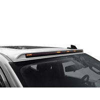 Auto Ventshade 698094-40 Aerocab Color Marker Light Super White fits 18-22 Toyota Tundra