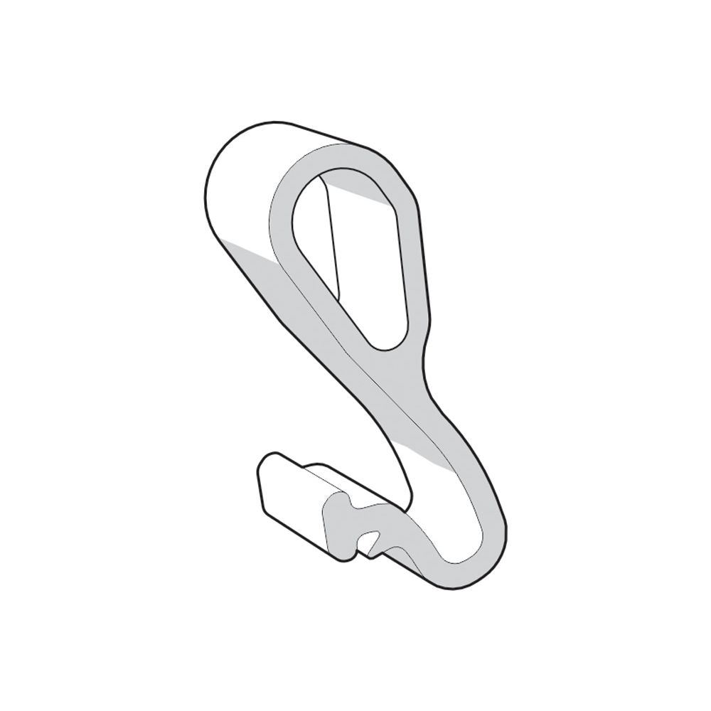 TruXedo Retainer Loop-Std 1118649