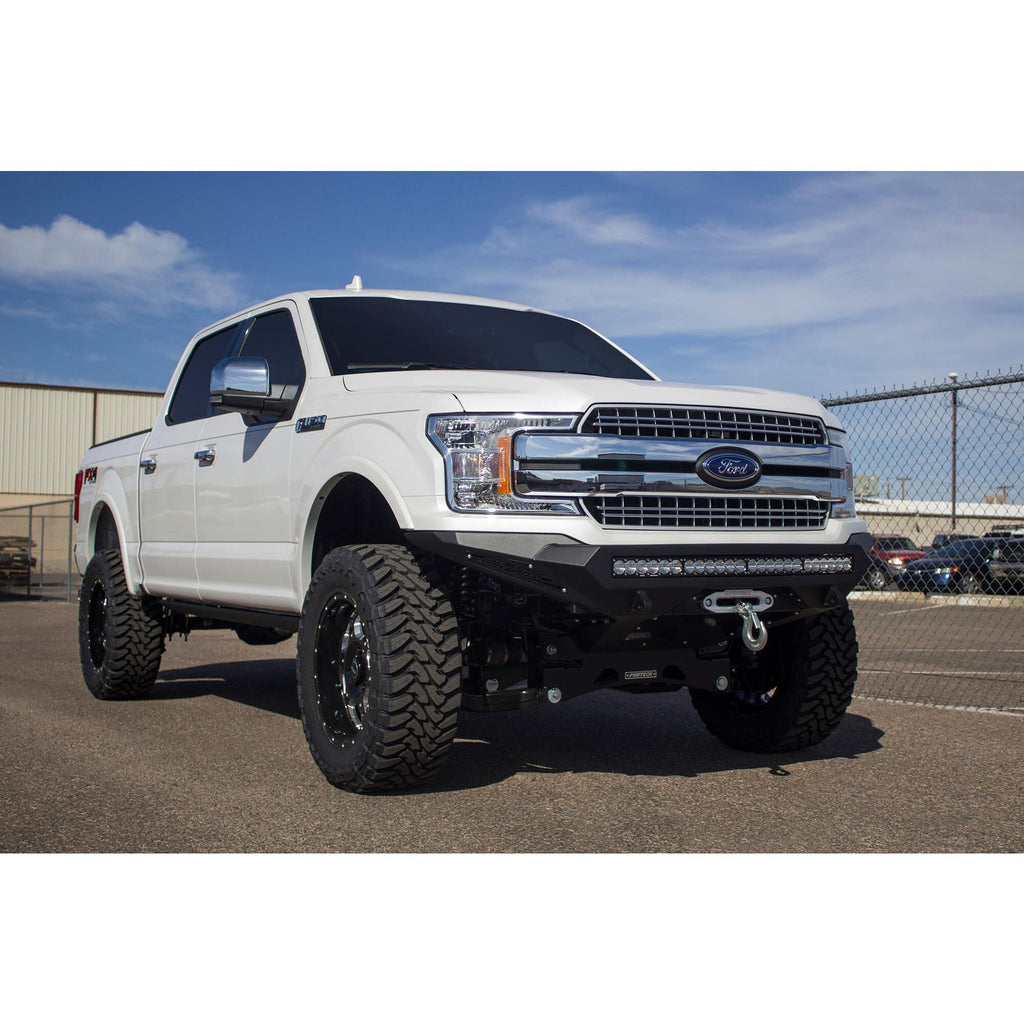 GGVF-F181202860103-Stealth Fighter Front Bumper