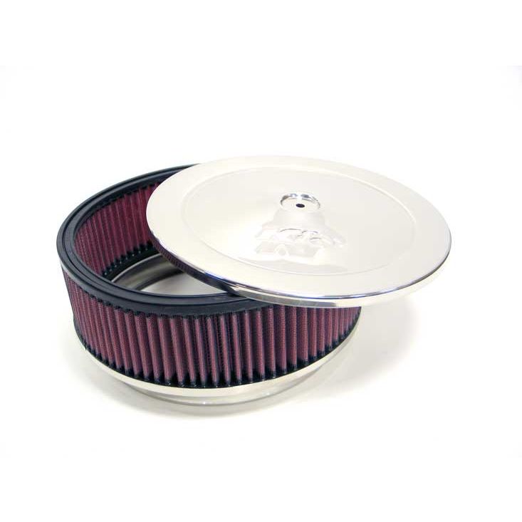 K&N 59-0284 Marine Flame Arrestor