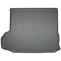 Husky Liners 25562 | Husky Liners Cargo Liner, Fits 14-16 HIGHLANDER WEATHERBEATER SERIES CARGO LINER GREY