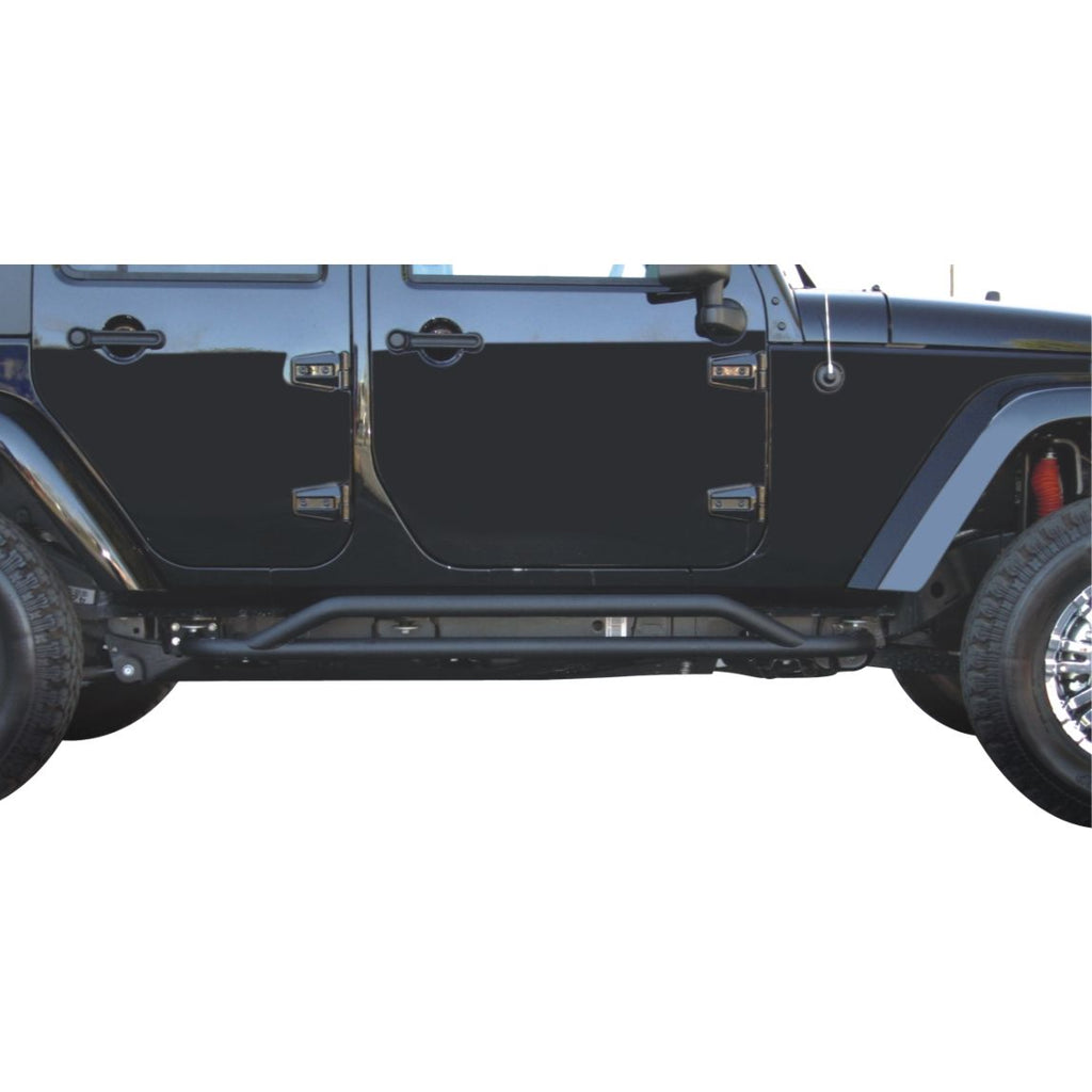 ROCKER PANEL GUARD Trail FX