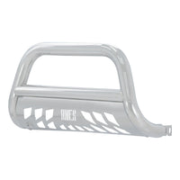 3" Polished Stainless Bull Bar Select Toyota Tacoma