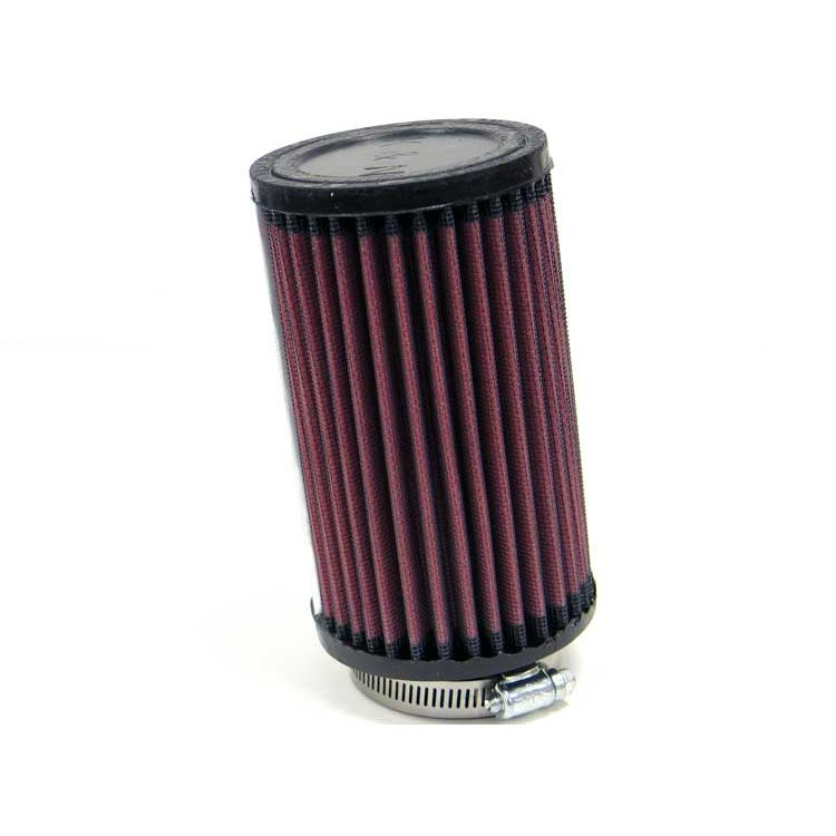 K&N RB-0620 Universal Clamp-On Air Filter