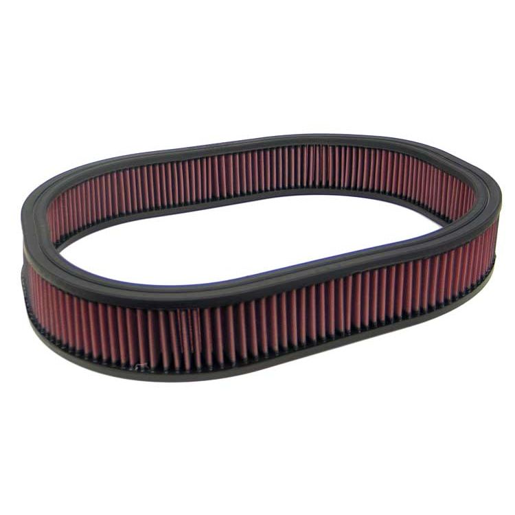 K&N E-3840 Oval Air Filter