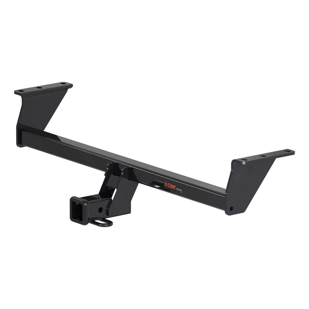 Class 3 Trailer Hitch 2" Receiver Select Nissan Qashqai Rogue Sport