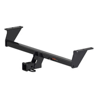 Class 3 Trailer Hitch 2" Receiver Select Nissan Qashqai Rogue Sport