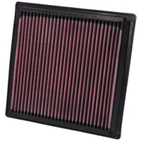 K&N 33-2288 Replacement Air Filter