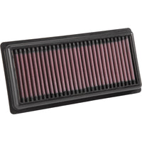 K&N 33-3093 Replacement Air Filter