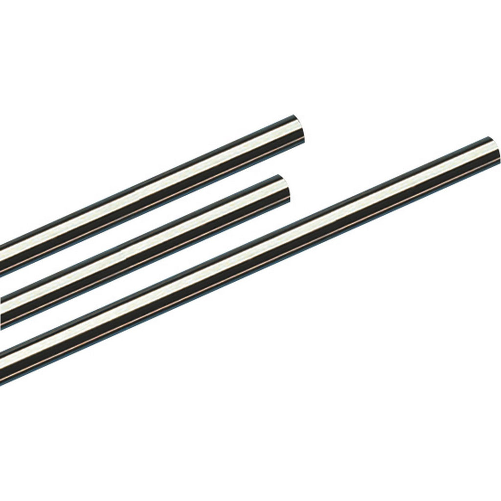 Borla 30330 | Borla Accessory - Stainless Steel Straight Tubing