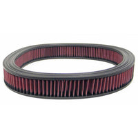 K&N E-3780 SPECIAL ORDER Rnd Fltr