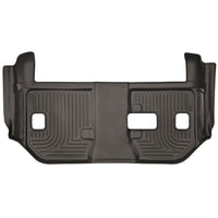 Husky Liners 53290 | Husky Liners 3rd Seat Floor Liner, Fits 15-C ESCALADE ESV/SUBURBAN/ YUKON XL COCOA THIRD ROW 3RD SEAT FLOOR LINER