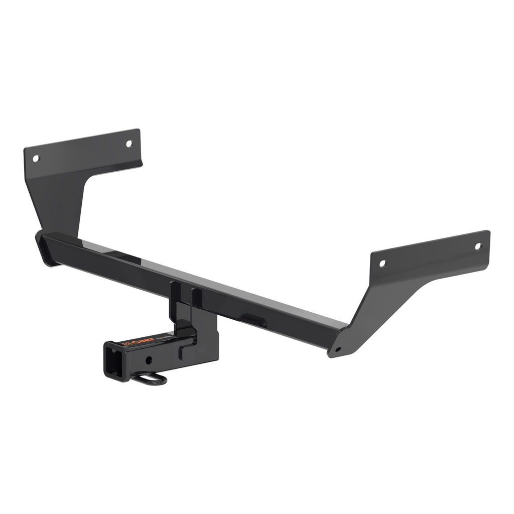 Class 3 Trailer Hitch 2" Receiver Select Nissan Rogue