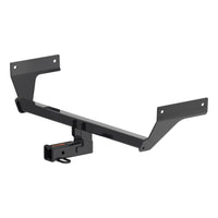 Class 3 Trailer Hitch 2" Receiver Select Nissan Rogue