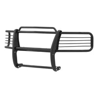 Black Steel Grille Guard Select Chevrolet Silverado 1500 Suburban Tahoe