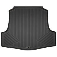 Husky Liners 49611 | Husky Liners Cargo Liner, Fits 16-17 MAXIMA WEATHERBEATER SERIES BLACK