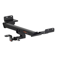 Class 2 Trailer Hitch 1-1/4" Ball Mount Select Jeep Compass