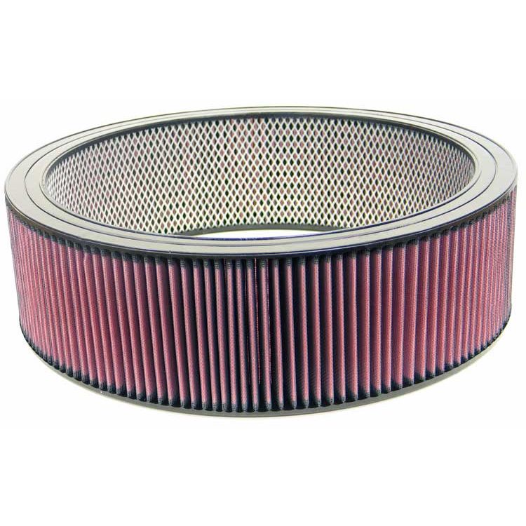 K&N E-3815 SPECIAL ORDER Rnd Fltr