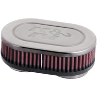 K&N RC-2380 SPECIAL ORDER Univ Clamp-On Fltr