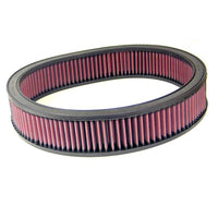 K&N E-3720 Round Air Filter