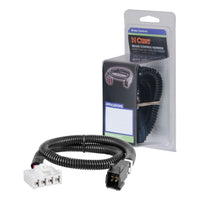 Trailer Brake Controller Harness Select Ram Dakota Durango Aspen (Packaged)